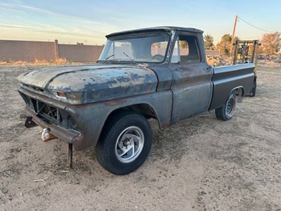 1964 Chevrolet Pickup for sale