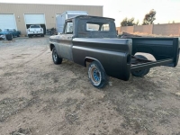 1964 Chevrolet Pickup for sale in Michigan (ID-141066)