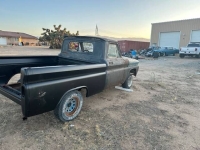 1964 Chevrolet Pickup for sale in Michigan (ID-141066)