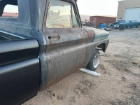 1964 Chevrolet Pickup for sale in Michigan (ID-141066)