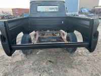1964 Chevrolet Pickup for sale in Michigan (ID-141066)
