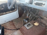 1964 Chevrolet Pickup for sale in Michigan (ID-141066)