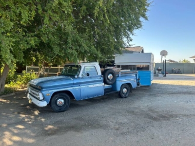 1964 Chevrolet Pickup for sale