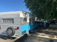 1964 Chevrolet Pickup for sale in Michigan (ID-144212)