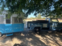 1964 Chevrolet Pickup for sale in Michigan (ID-144212)