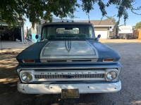 1964 Chevrolet Pickup for sale in Michigan (ID-144212)