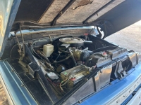 1964 Chevrolet Pickup for sale in Michigan (ID-144212)