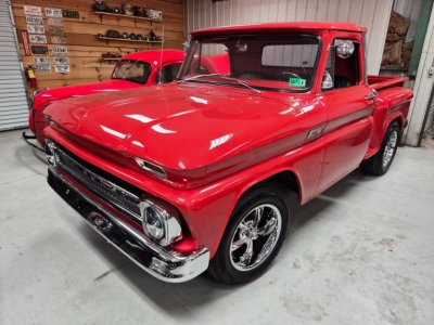 1964 Chevrolet Pickup for sale