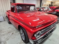 1964 Chevrolet Pickup for sale (ID-161034)