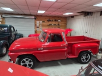 1964 Chevrolet Pickup for sale (ID-161034)