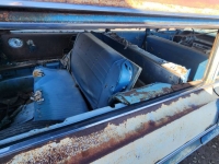 1964 Chevrolet Wagon for sale in Michigan (ID-112262)