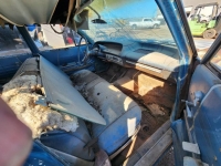 1964 Chevrolet Wagon for sale in Michigan (ID-112262)