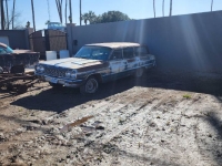 1964 Chevrolet Wagon for sale in Michigan (ID-112262)
