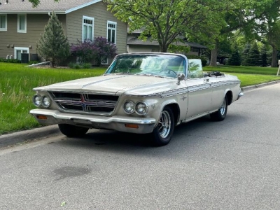 1964 Chrysler 300 for sale 1964 Chrysler 300 for sale