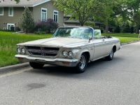 1964 Chrysler 300 for sale in Michigan (ID-119701)
