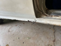 1964 Chrysler 300 for sale in Michigan (ID-119701)