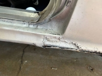 1964 Chrysler 300 for sale in Michigan (ID-119701)