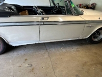 1964 Chrysler 300 for sale in Michigan (ID-119701)