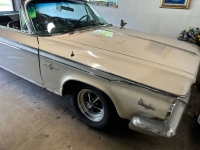 1964 Chrysler 300 for sale in Michigan (ID-119701)