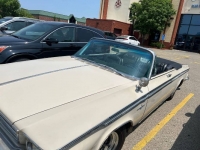 1964 Chrysler 300 for sale in Michigan (ID-119701)