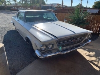 1964 Chrysler 300 for sale in Michigan (ID-126097)
