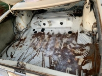 1964 Chrysler 300 for sale in Michigan (ID-126097)