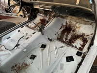 1964 Chrysler 300 for sale in Michigan (ID-126097)