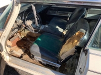 1964 Chrysler 300 for sale in Michigan (ID-126097)