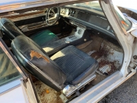 1964 Chrysler 300 for sale in Michigan (ID-126097)