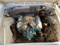 1964 Chrysler 300 for sale in Michigan (ID-126097)