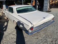 1964 Chrysler 300 for sale in Michigan (ID-126097)