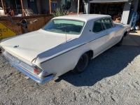 1964 Chrysler 300 for sale in Michigan (ID-126097)