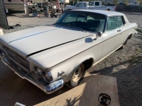 1964 Chrysler 300 for sale in Michigan (ID-126097)