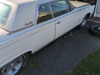 1964 Chrysler Imperial for sale in Riverhead, New York (ID-117090)