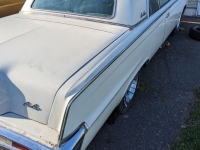 1964 Chrysler Imperial for sale in Riverhead, New York (ID-117090)