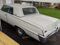 1964 Chrysler Imperial for sale in Riverhead, New York (ID-117090)