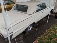 1964 Chrysler Imperial for sale in Riverhead, New York (ID-117090)