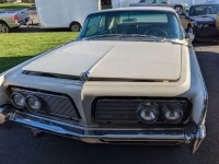 1964 Chrysler Imperial for sale in Riverhead, New York (ID-117090)