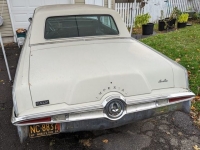 1964 Chrysler Imperial for sale in Riverhead, New York (ID-117090)