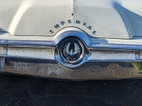 1964 Chrysler Imperial for sale in Riverhead, New York (ID-117090)
