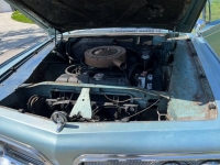 1964 Chrysler Imperial for sale in Michigan (ID-119338)