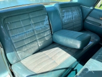 1964 Chrysler Imperial for sale in Michigan (ID-119338)