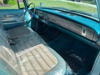 1964 Chrysler Imperial for sale in Michigan (ID-119338)
