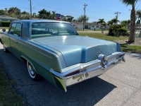 1964 Chrysler Imperial for sale in Michigan (ID-119338)