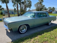 1964 Chrysler Imperial for sale in Michigan (ID-119338)
