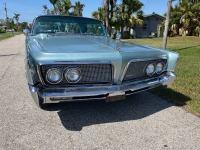 1964 Chrysler Imperial for sale in Michigan (ID-119338)
