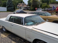 1964 Chrysler Imperial for sale in Riverhead, New York (ID-123522)