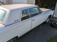 1964 Chrysler Imperial for sale in Riverhead, New York (ID-123522)