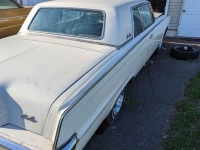 1964 Chrysler Imperial for sale in Riverhead, New York (ID-123522)