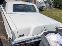 1964 Chrysler Imperial for sale in Riverhead, New York (ID-123522)